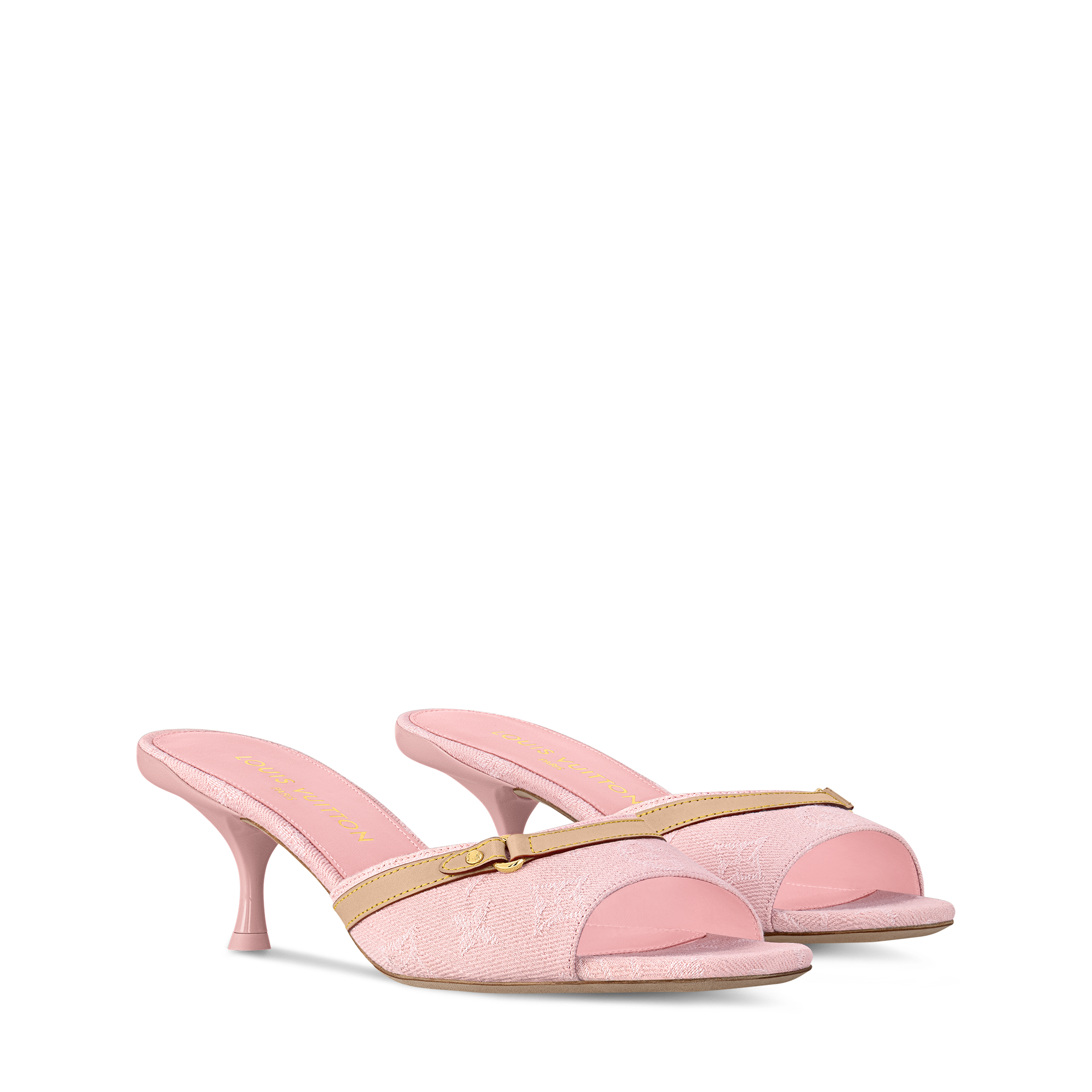 6AM Mule - Shoes | LOUIS VUITTON